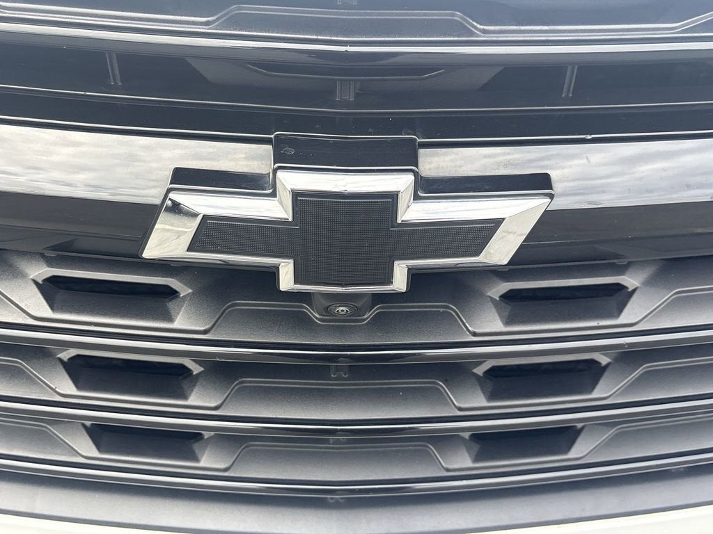 2024 Chevrolet Traverse LS