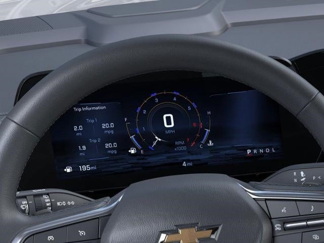 2025 Chevrolet Suburban LS