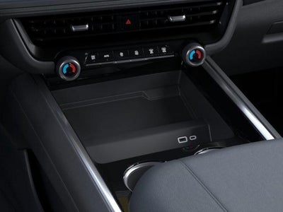 2025 Chevrolet Suburban LS