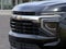 2025 Chevrolet Suburban LS