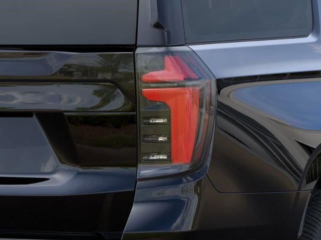 2025 Chevrolet Suburban LS