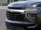 2025 Chevrolet Suburban LS