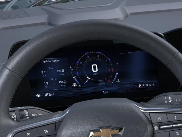 2025 Chevrolet Suburban LS