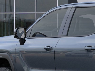 2026 GMC Sierra EV Elevation Standard Range