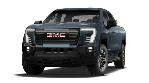 2026 GMC Sierra EV Elevation Standard Range