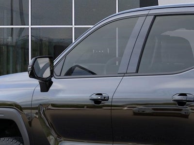 2026 GMC Sierra EV Elevation Standard Range