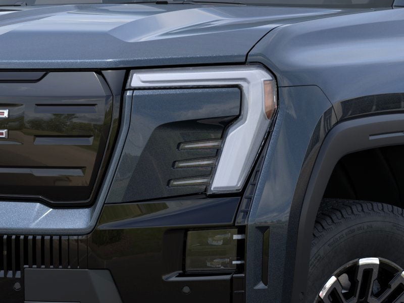 2026 GMC Sierra EV Elevation Standard Range
