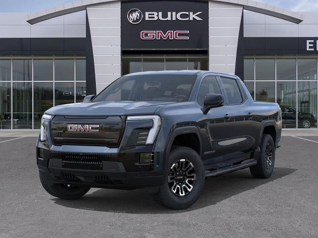 2026 GMC Sierra EV Elevation Standard Range