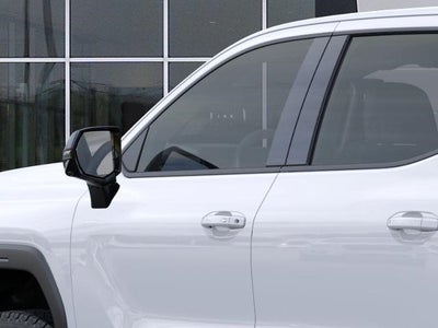 2026 GMC Sierra EV Elevation Standard Range