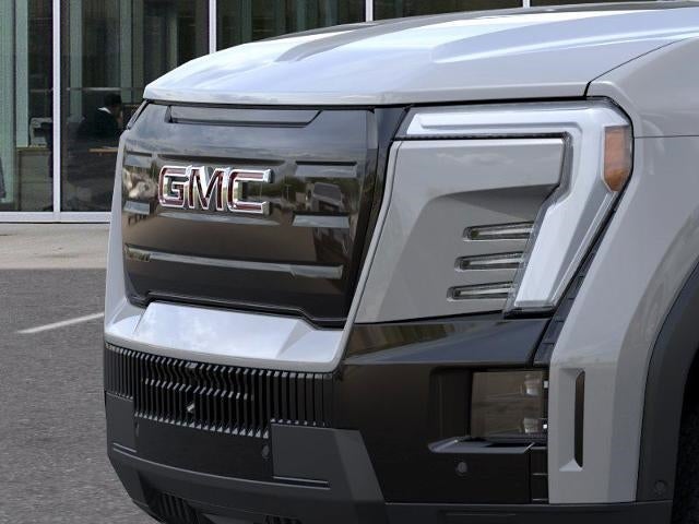 2026 GMC Sierra EV Elevation Standard Range