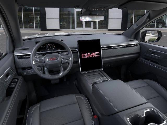 2026 GMC Sierra EV Elevation Standard Range