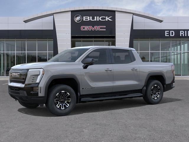 2026 GMC Sierra EV Elevation Standard Range