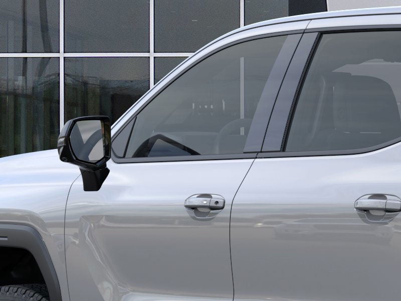 2026 GMC Sierra EV Elevation Standard Range