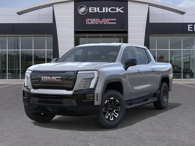 2026 GMC Sierra EV Elevation Standard Range