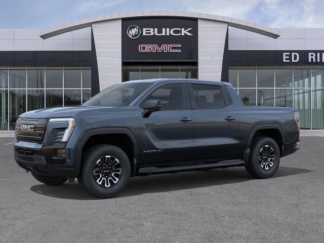 2026 GMC Sierra EV Elevation Standard Range