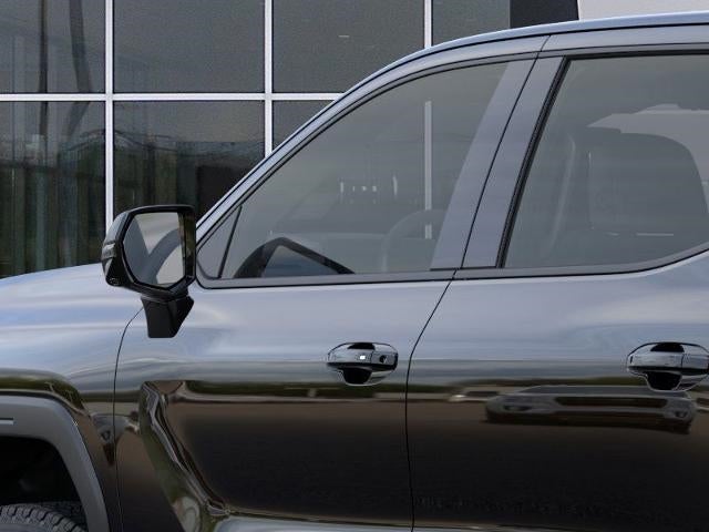 2026 GMC Sierra EV Elevation Standard Range