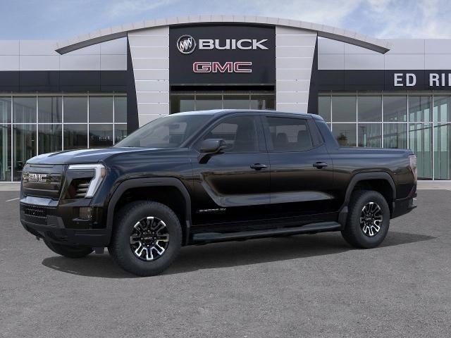 2026 GMC Sierra EV Elevation Standard Range
