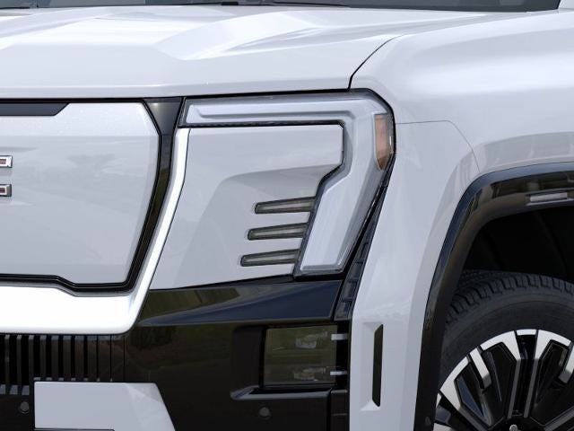 2026 GMC Sierra EV Denali Extended Range