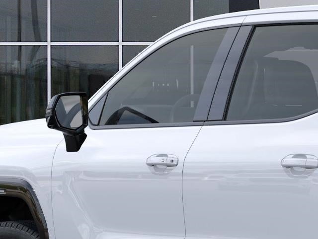 2026 GMC Sierra EV Denali Extended Range