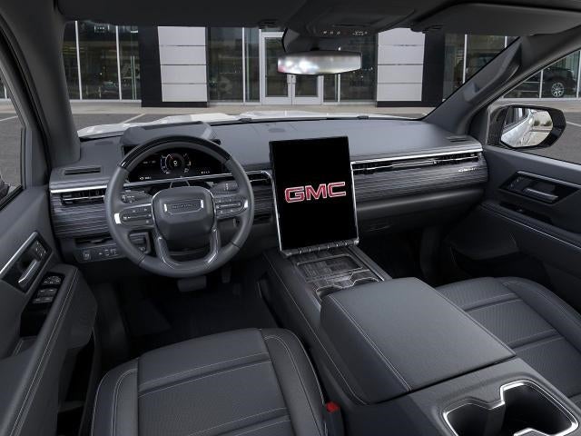 2026 GMC Sierra EV Denali Extended Range