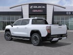 2026 GMC Sierra EV Denali Extended Range