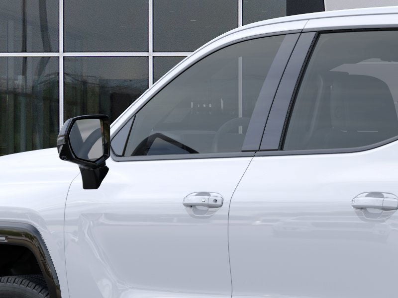 2026 GMC Sierra EV Denali Extended Range