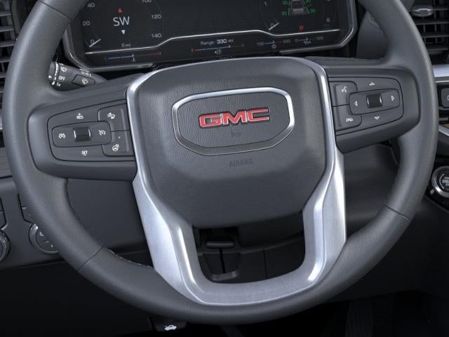 2025 GMC Sierra 2500 HD SLE