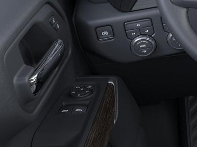 2025 GMC Sierra 2500 HD SLE