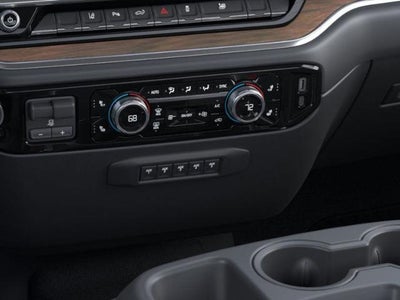 2025 GMC Sierra 2500 HD SLE