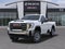 2025 GMC Sierra 2500 HD SLE