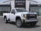 2025 GMC Sierra 2500 HD SLE