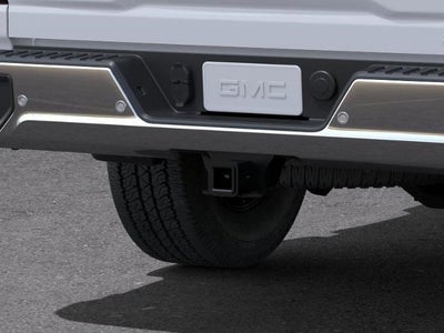 2025 GMC Sierra 3500 HD SLE