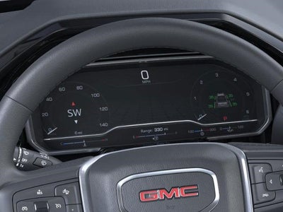 2025 GMC Sierra 3500 HD SLE