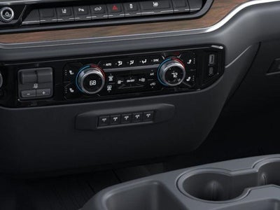 2025 GMC Sierra 3500 HD SLE