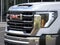 2025 GMC Sierra 3500 HD SLE