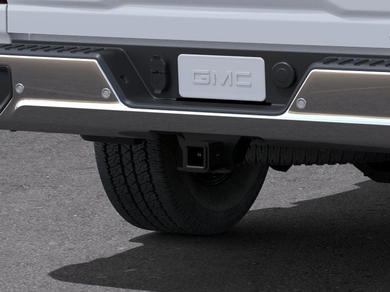 2025 GMC Sierra 3500 HD SLE