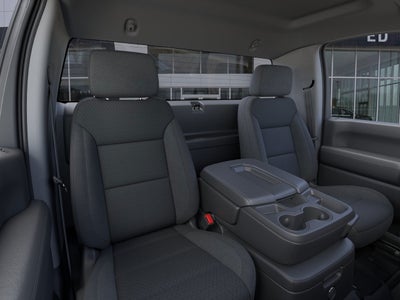 2025 GMC Sierra 3500 HD SLE