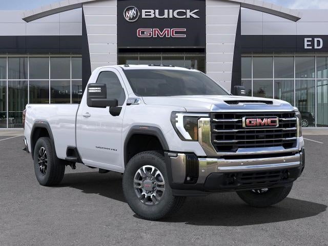 2025 GMC Sierra 3500 HD SLE