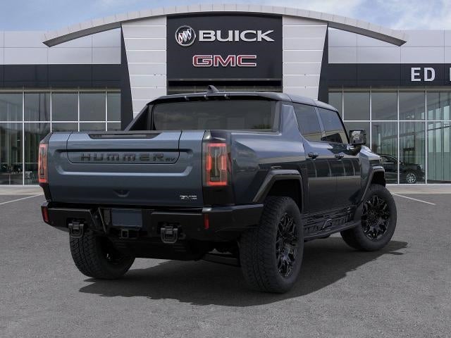 2025 GMC HUMMER EV Pickup 2X