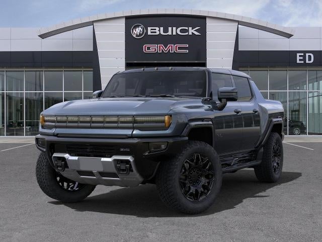 2025 GMC HUMMER EV Pickup 2X