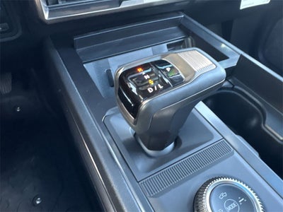 2022 GMC HUMMER EV Pickup Edition 1