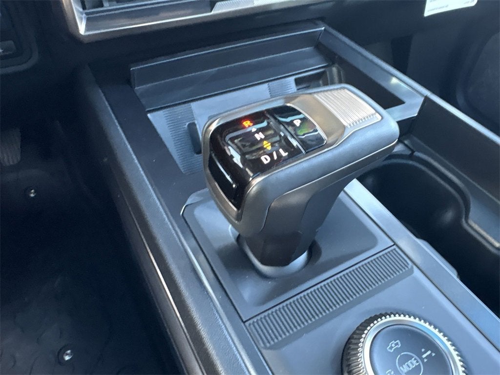 2022 GMC HUMMER EV Pickup Edition 1