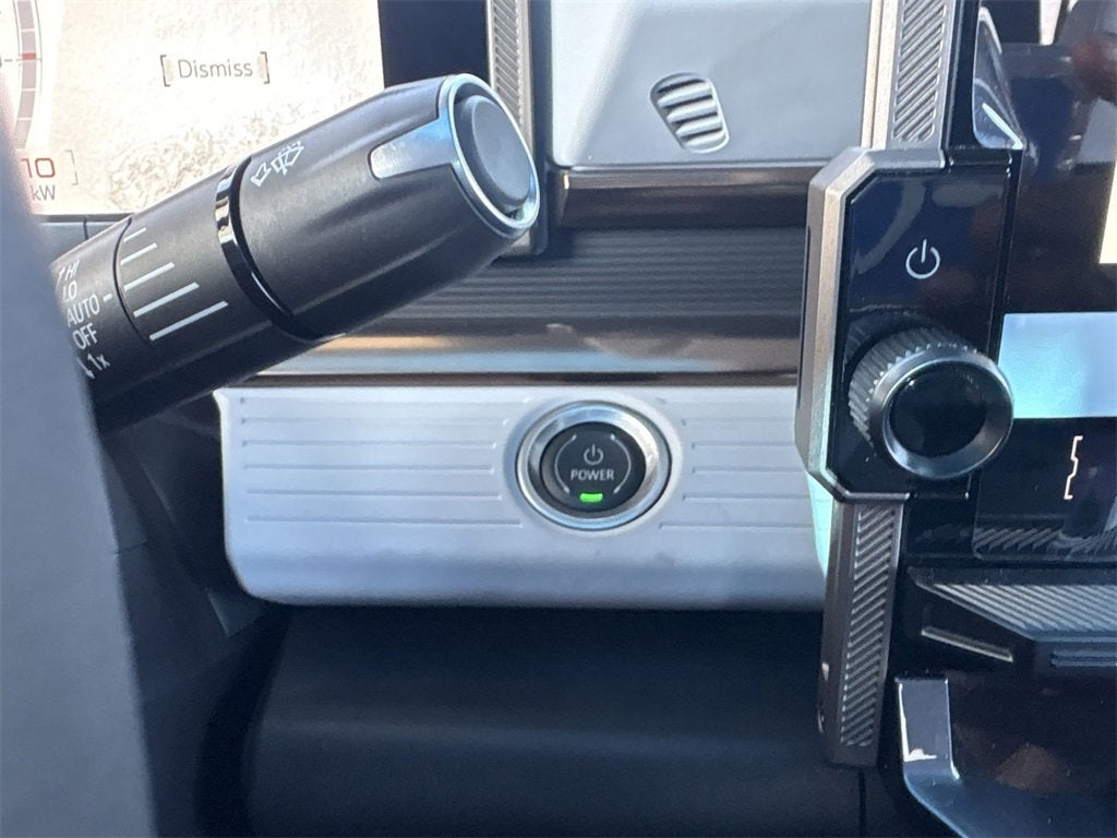 2022 GMC HUMMER EV Pickup Edition 1