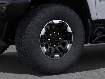 2022 GMC HUMMER EV Pickup Edition 1