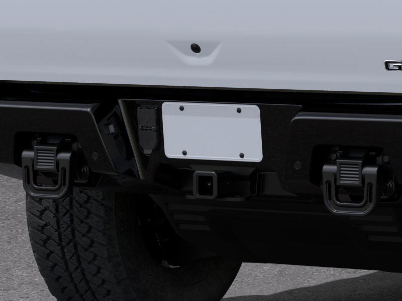 2022 GMC HUMMER EV Pickup Edition 1