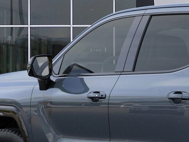 2025 GMC Sierra EV Max Range Denali