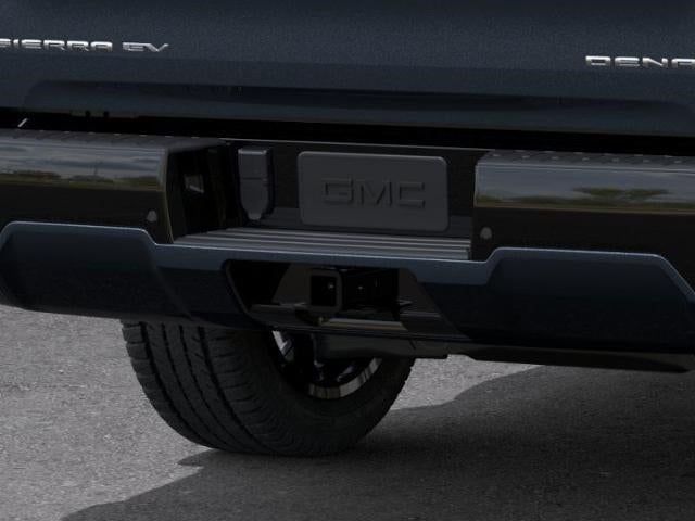 2025 GMC Sierra EV Max Range Denali