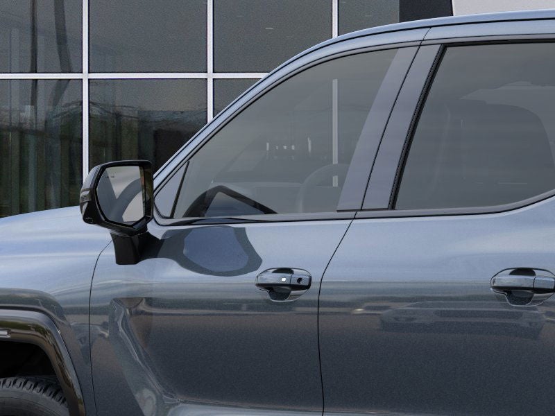 2025 GMC Sierra EV Max Range Denali