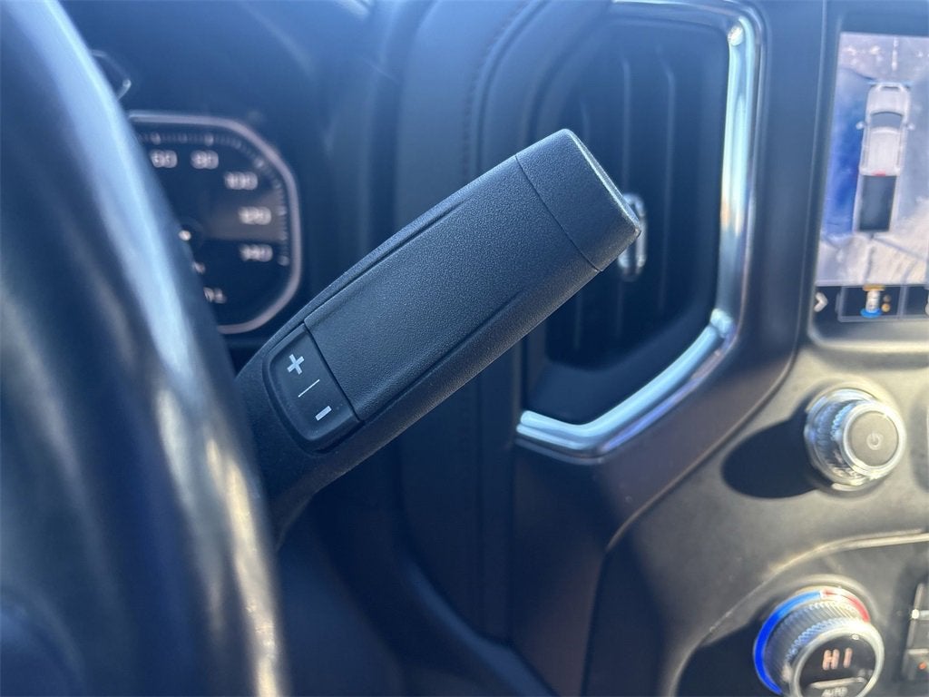 2022 GMC Sierra 2500 HD AT4