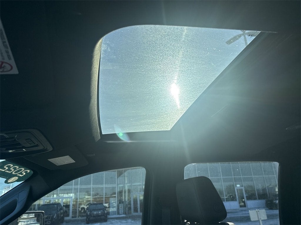 2022 GMC Sierra 2500 HD AT4